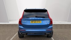 Volvo Xc90 2.0 T8 [390] Hybrid R DESIGN 5dr AWD Gtron Estate